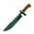 "Serrated Knife" icon